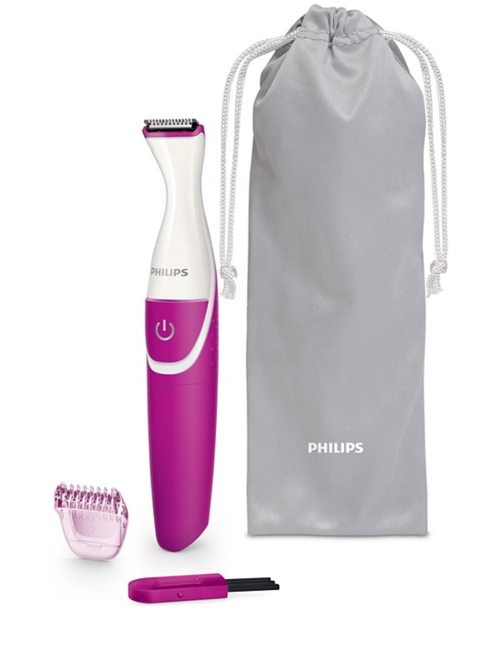 Philips Bikini Cordless Trimmer 2000 – NWT ✨